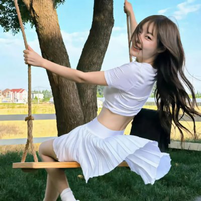迷幻黑彩虹